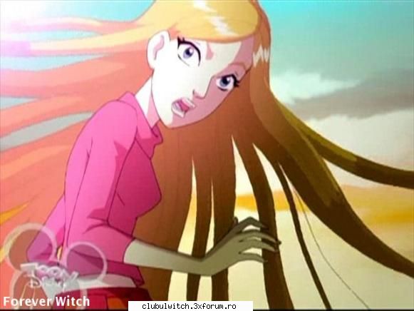Poze din serial - Cornelia_Hale - Serialul W.I.T.C.H.