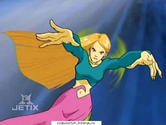 Poze din serial - Cornelia_Hale - Serialul W.I.T.C.H.