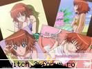 Rosetta - Hay_Lin - Kaleido Star