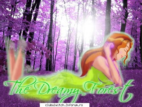Sam - Este ce-a mai frumoasa dintre ele! - Totally Spies