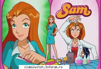 :limba: sam