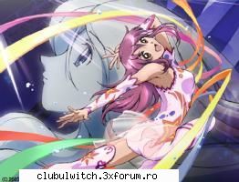 Sora Naegino - layla_cormy - Kaleido Star