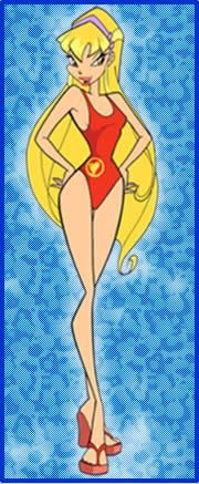 Stella - Cornelia_Hale - Winx Club
