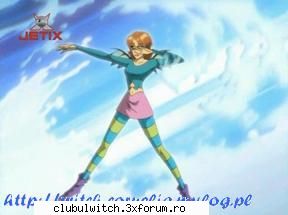 Stilul Irmei - Sailor Moon - Irma Lair