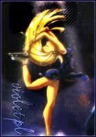 Talentele Corneliei - Cum spuneam super talentata.....................!! - Cornelia Hale