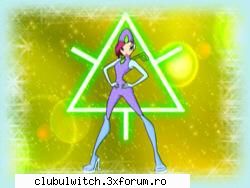 Tecna - Cornelia - Winx Club