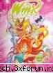 Zanele - Fetele de la Winx sunt super tari - Winx Club